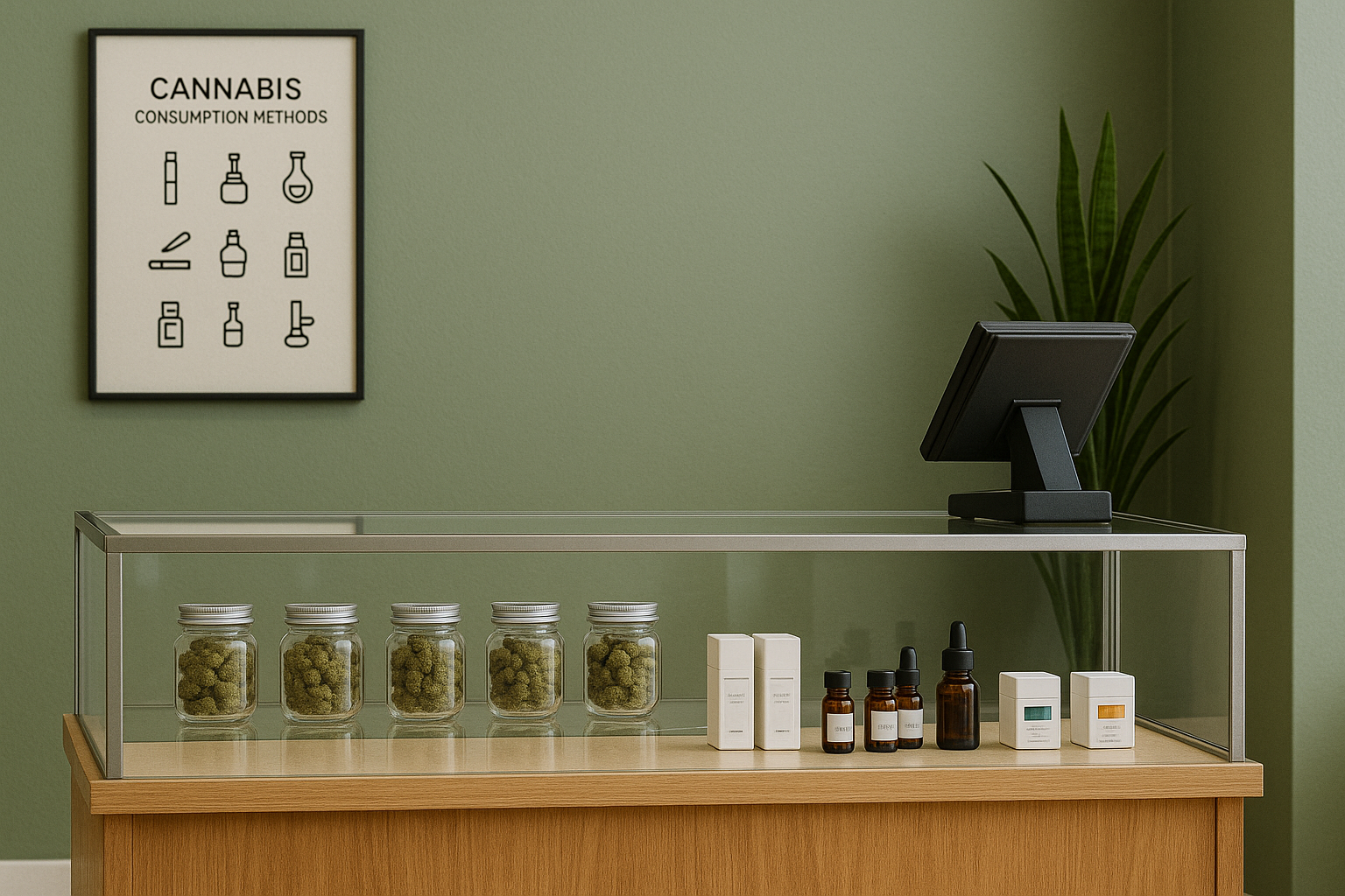 how to open a cannabis dispensary green grove bud